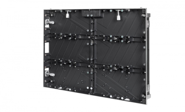 Кабинет алюминиевый 640x480 indoor