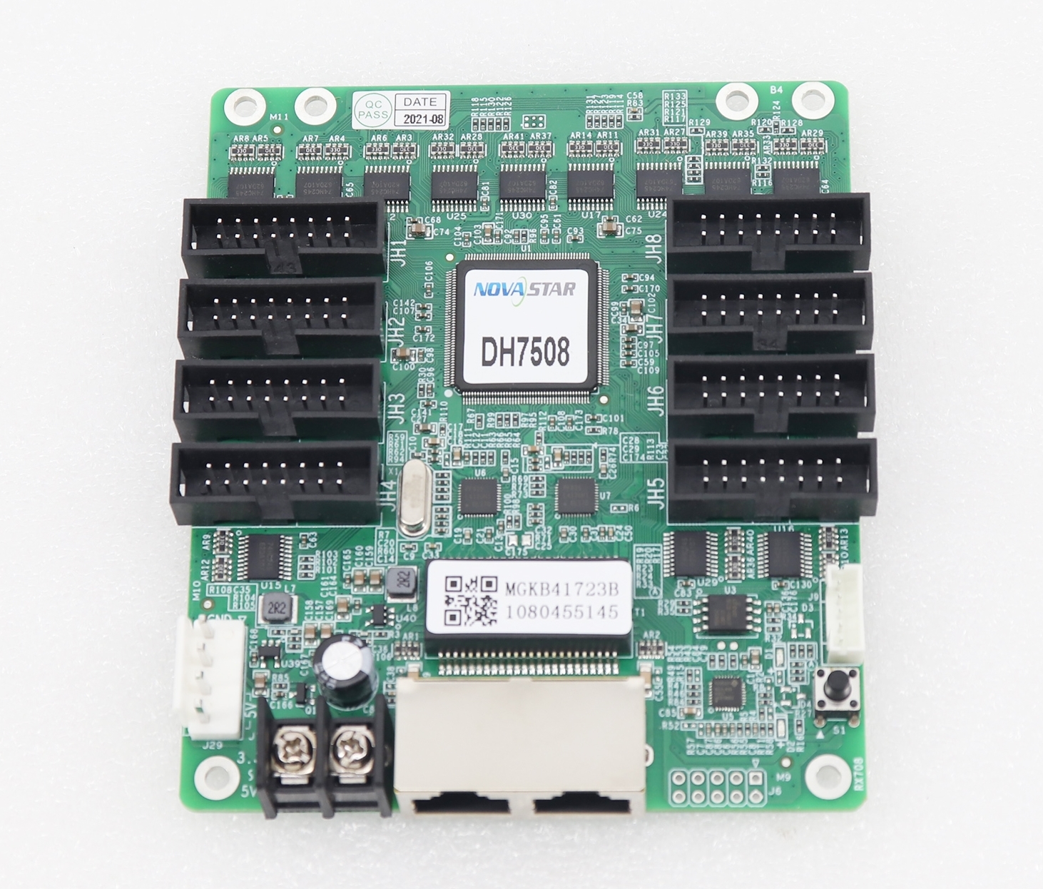Контроллер NovaStar DH7508